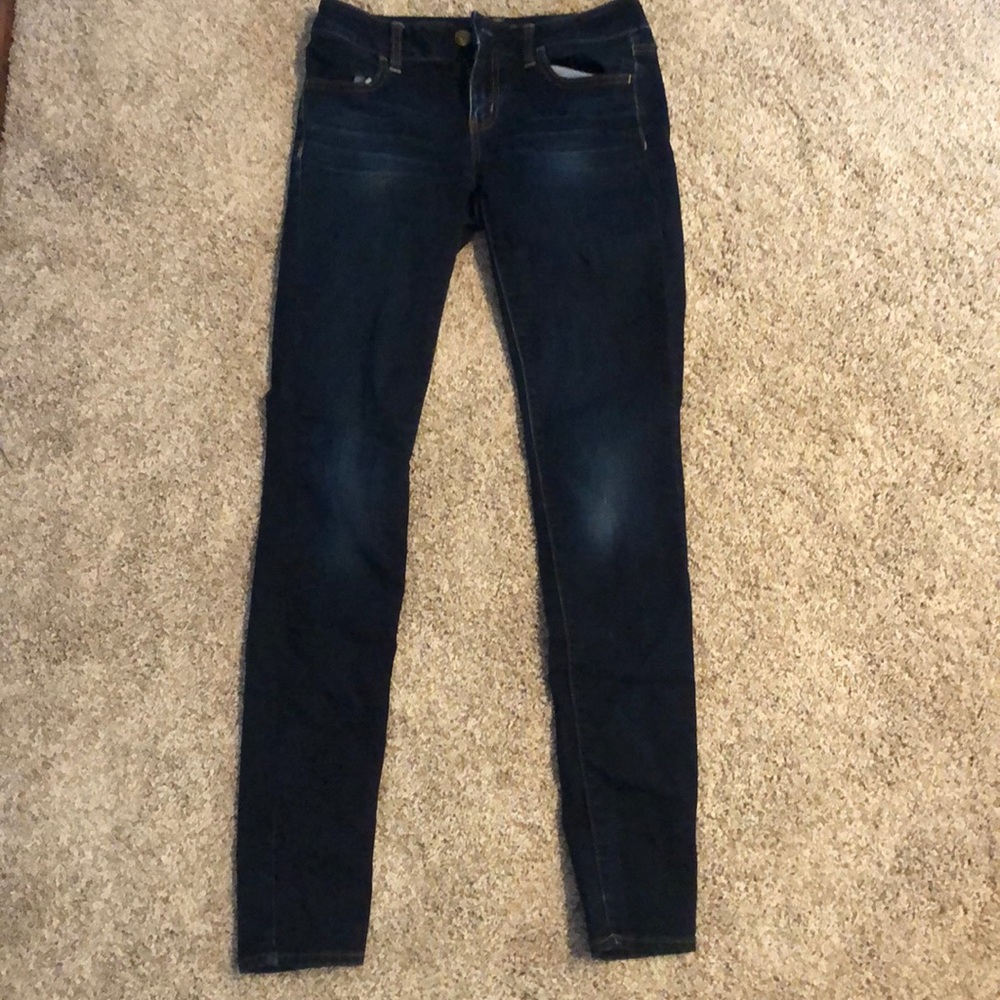 American Eagle jeggings